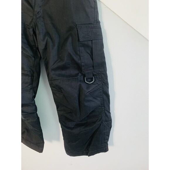 RAWIK  Ski Snowboard Snow  pants  Lined  Front Pockets  Elastic Waist Si… - Picture 3 of 14